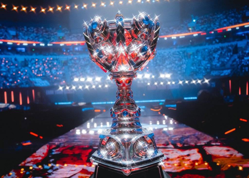 kaiyun-传奇不(bù)老!Faker史無(wú)前例夺下英(yīng)雄联盟(méng)全球(qiú)总决赛三连冠