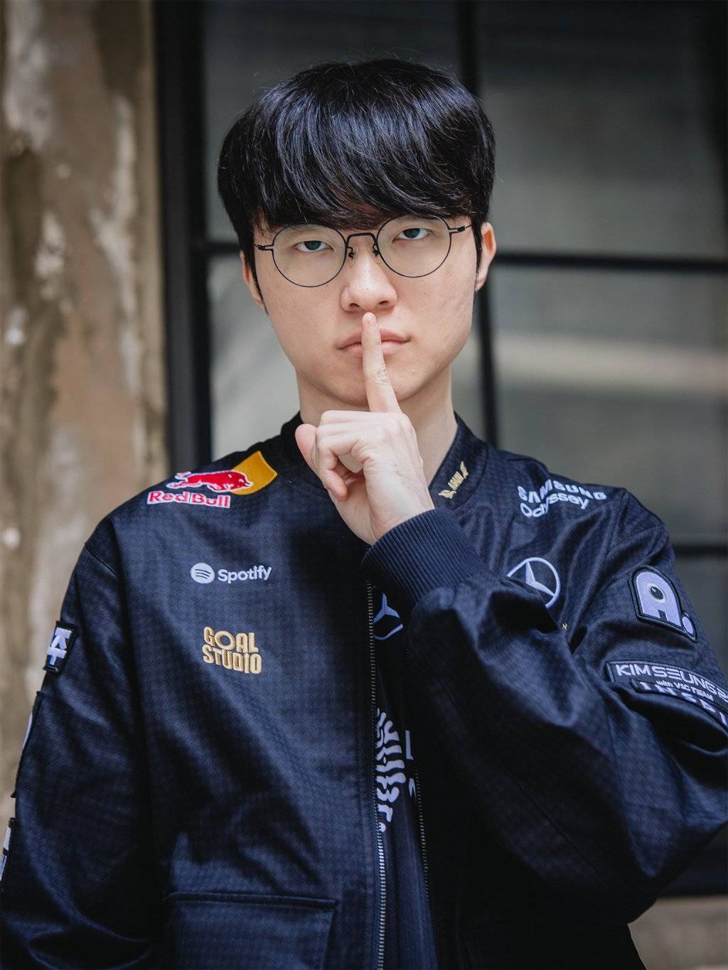 kaiyun-传奇不(bù)老!Faker史無(wú)前例夺下英(yīng)雄联盟(méng)全球(qiú)总决赛三连冠