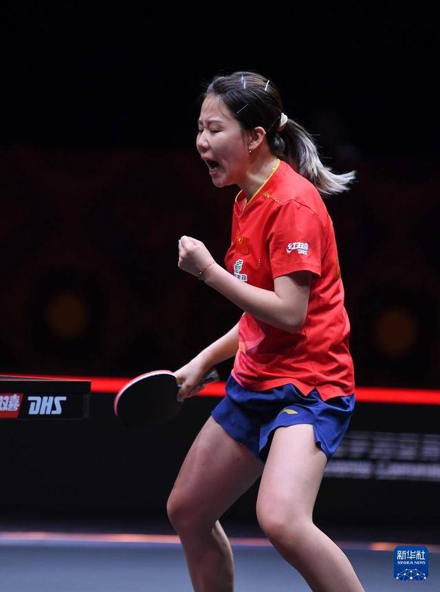 开云平台-WTT香港縂(zǒng)决赛赛况