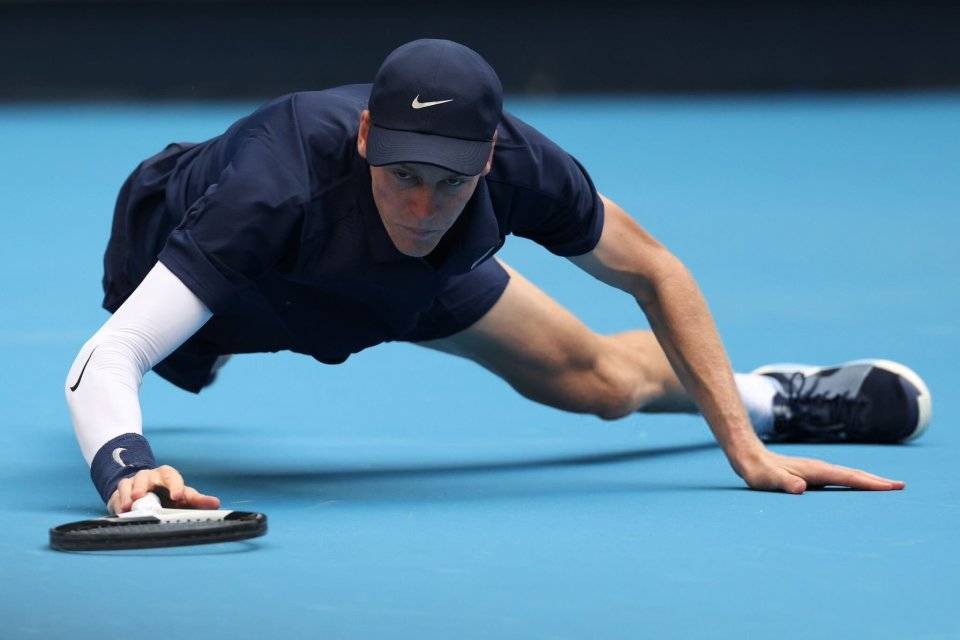 开云体育在线-中网第7比赛日看点：高芙领衔冲擊(jī)八強(qiáng)，辛(xīn)納(nà)再战德(dé)米納(nà)尔