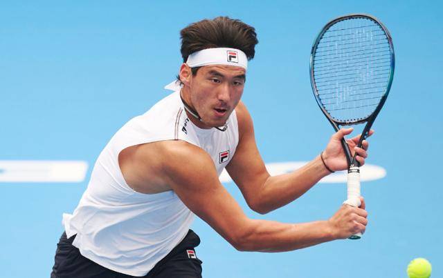 开云平台-澳網(wǎng)外卡赛：中国一哥布云朝尅(kè)特2-0夺冠(guān) 連(lián)续两年(nián)晋级澳網(wǎng)正赛