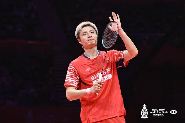 开云体育APP下载-总決(jué)赛国羽晋级四单项決(jué)赛 混双会师女双遗憾止步