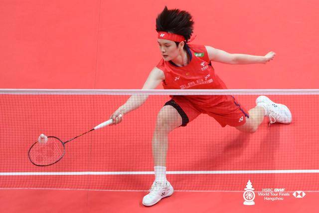 开云体育APP下载-总決(jué)赛国羽晋级四单项決(jué)赛 混双会师女双遗憾止步