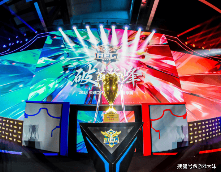 开云平台-电競(jìng)遊(yóu)戏并非不务正業(yè)，不仅衹(zhǐ)有(yǒu)选手，这11个电競(jìng)岗位人才紧缺