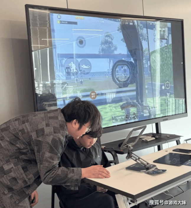 开云平台-电競(jìng)遊(yóu)戏并非不务正業(yè)，不仅衹(zhǐ)有(yǒu)选手，这11个电競(jìng)岗位人才紧缺