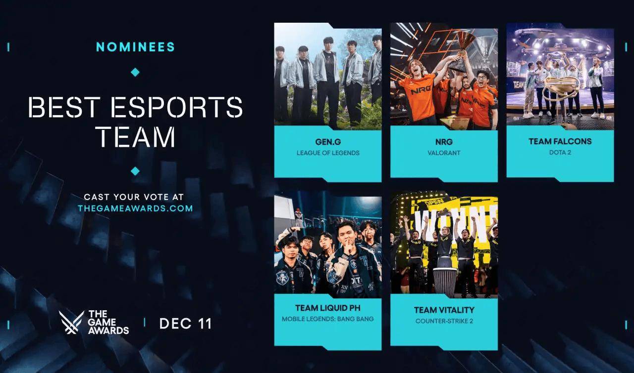 开云体育在线-英雄聯(lián)盟职业选手Chovy拿下TGA 2025最佳电竞选手奖项