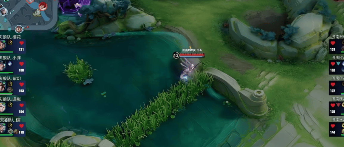 kaiyun-電(diàn)竞教科书战術(shù)对决,这游戏你能当指挥官