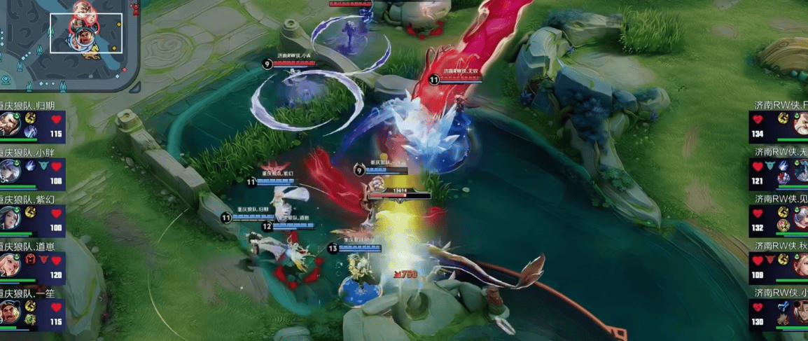 kaiyun-電(diàn)竞教科书战術(shù)对决,这游戏你能当指挥官