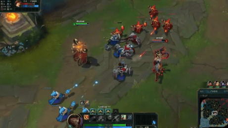 开云下载-从低谷到冠軍(jūn):这款游戏藏着电竞人(rén)的战術(shù)初心