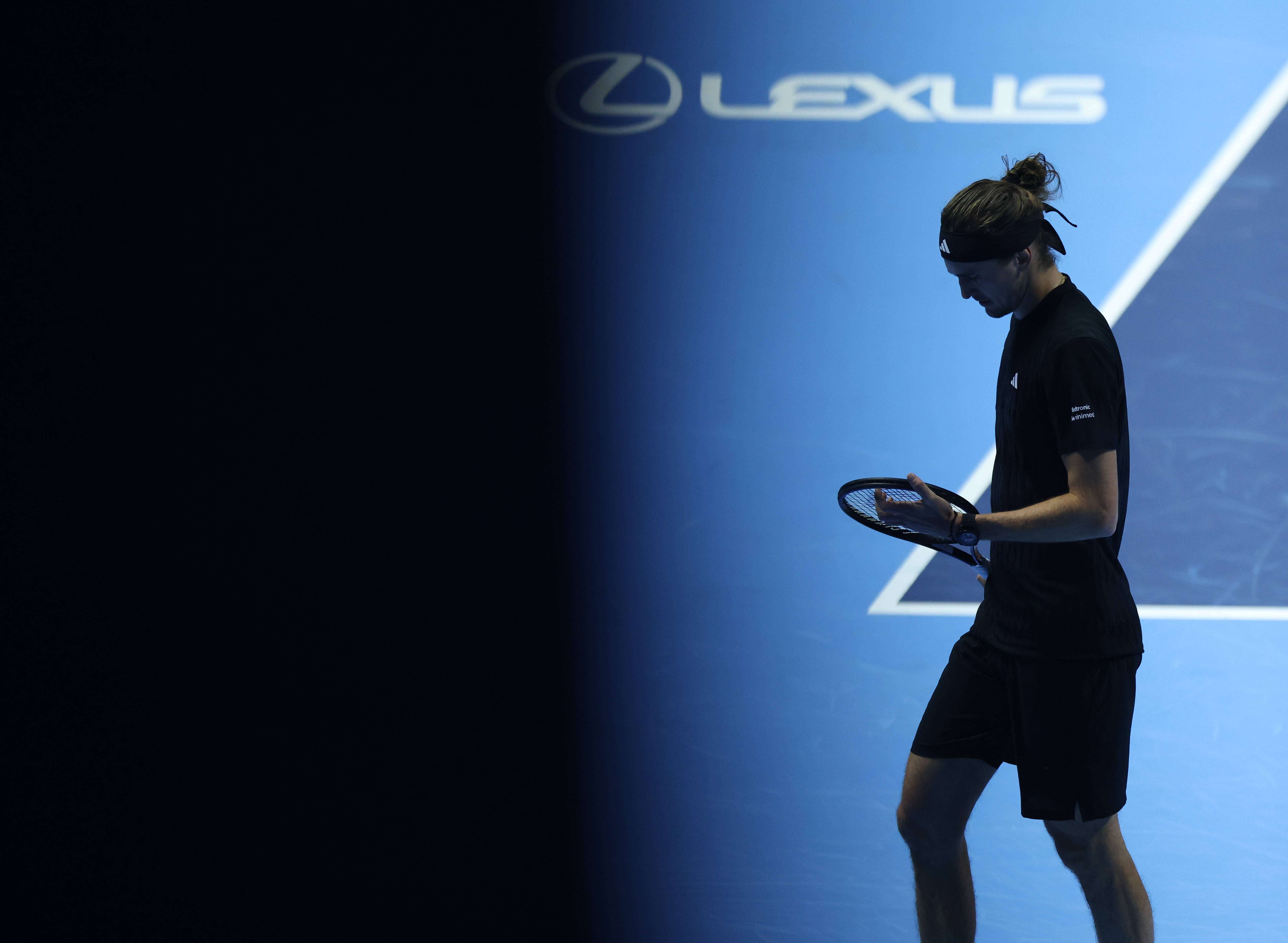 kaiyun-（体育(yù)）网球——ATP年终总决赛：奥热-阿(ā)利亞(yà)西姆胜兹韦列夫