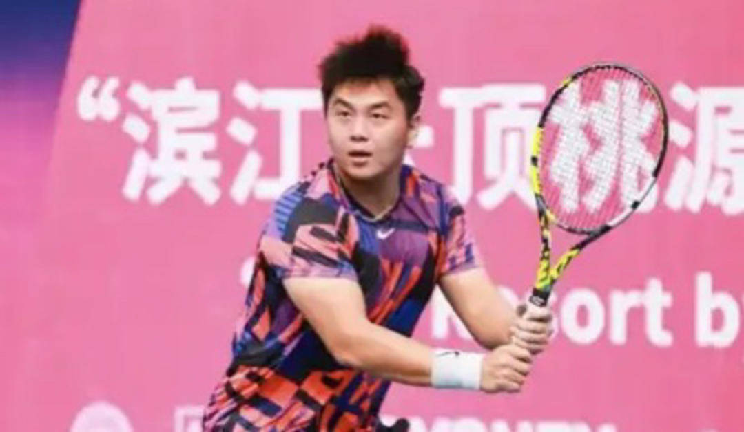 开云-中国网球选手因操纵比赛被(bèi)禁(jìn)赛12年！诚信警钟被(bèi)敲(qiāo)响