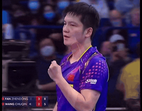 开云平台-知(zhī)行合一 谁是樊振東(dōng)最好的场外指導(dǎo) 樊振東(dōng)除了指導(dǎo)队友还指導(dǎo)小胖