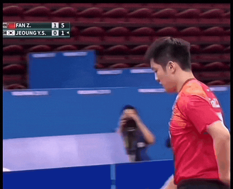 开云平台-知(zhī)行合一 谁是樊振東(dōng)最好的场外指導(dǎo) 樊振東(dōng)除了指導(dǎo)队友还指導(dǎo)小胖