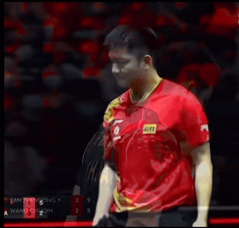 开云平台-知(zhī)行合一 谁是樊振東(dōng)最好的场外指導(dǎo) 樊振東(dōng)除了指導(dǎo)队友还指導(dǎo)小胖