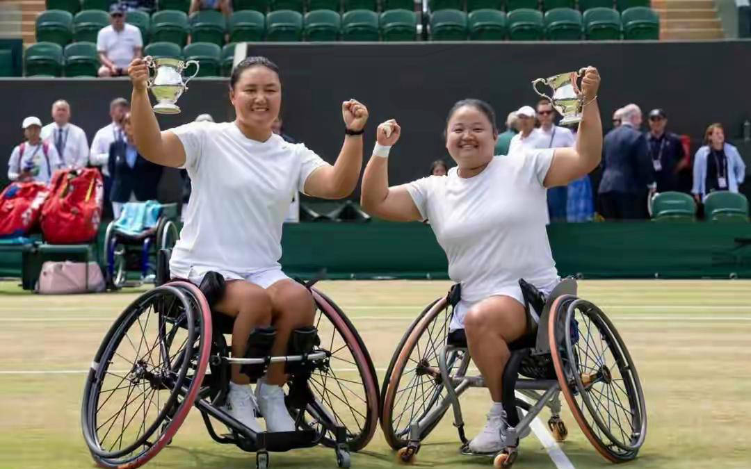 kaiyun-全國(guó)第(dì)十二届殘(cán)运会网球(qiú)比賽(sài)在橫(héng)琴國(guó)际网球(qiú)中心(xīn)盛(shèng)大启幕