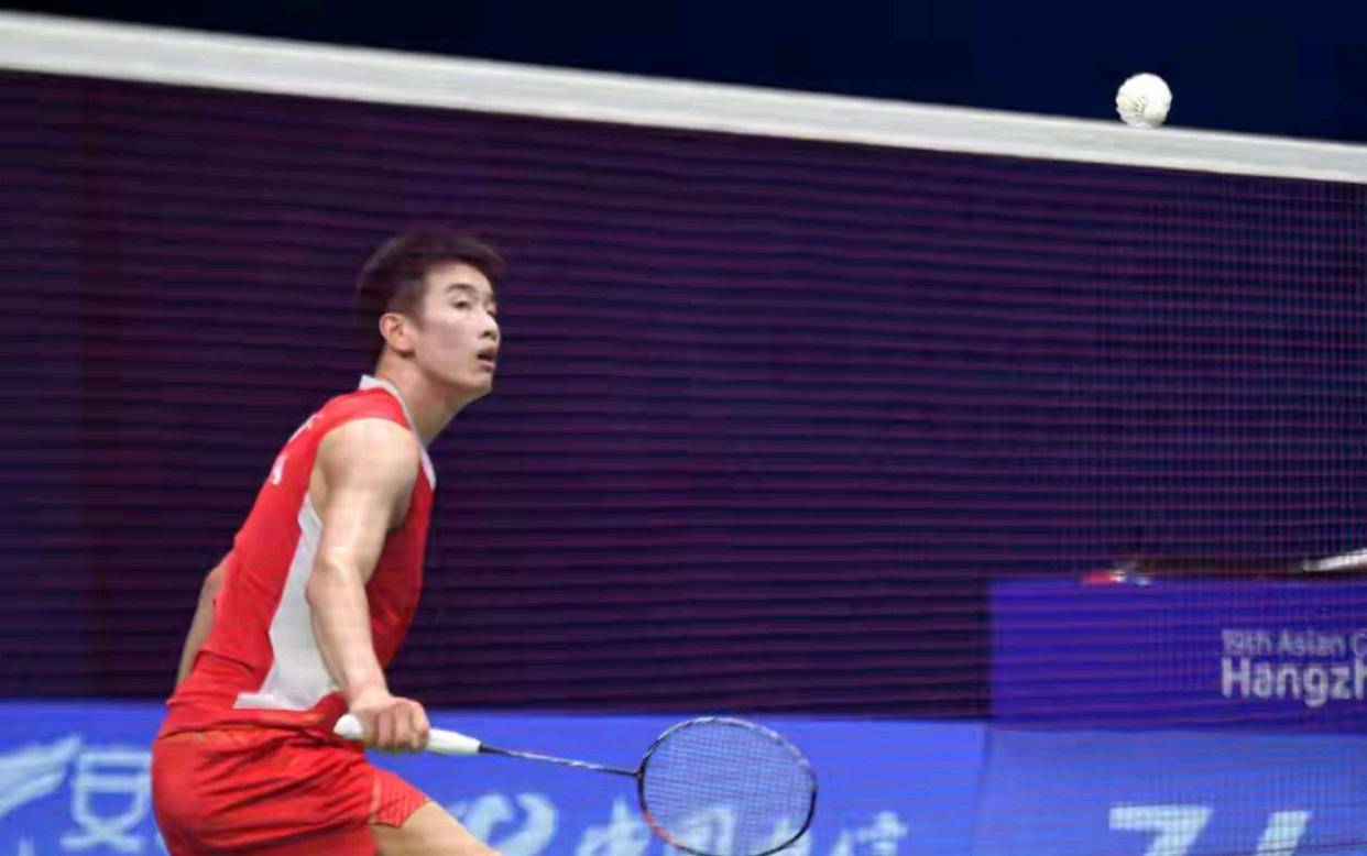 开云下载-巴黎的韧性：李诗沣闯入(rù)法国公开赛四强