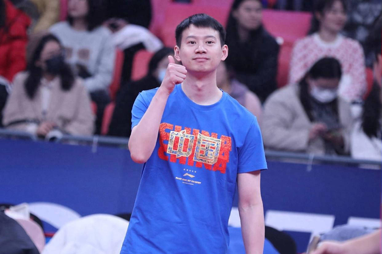 开云下载-乒乓球全运会116比赛精彩纷呈