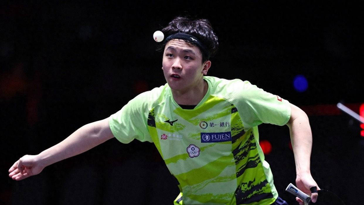 开云体育在线-徐海東(dōng)三局全勝(shèng)张佑安(ān)，发球抢攻完勝(shèng)，有望进入正赛