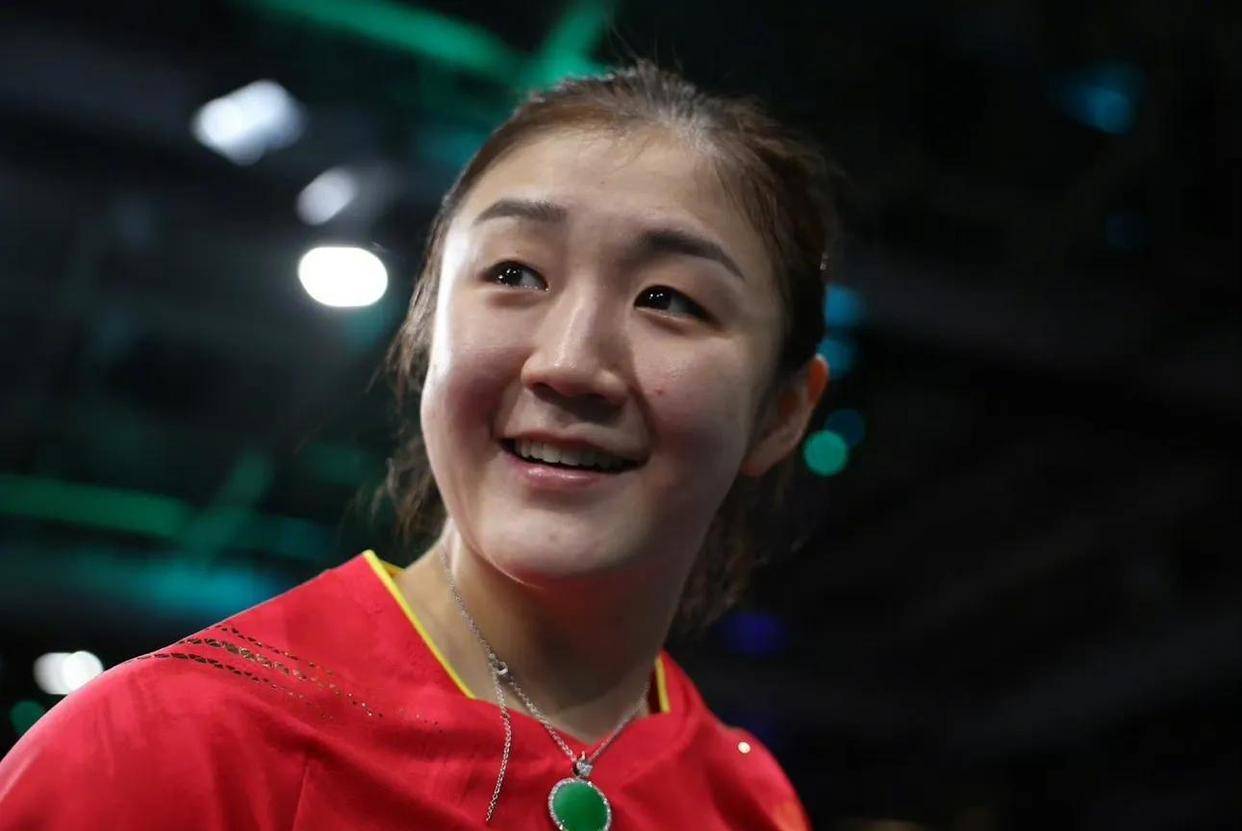 开云-5台直播乒乓球(qiú)?孙颖莎全运会比赛直播在哪看!