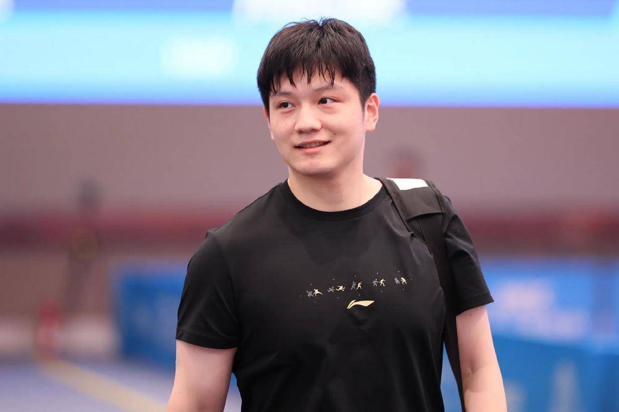 开云-5台直播乒乓球(qiú)?孙颖莎全运会比赛直播在哪看!