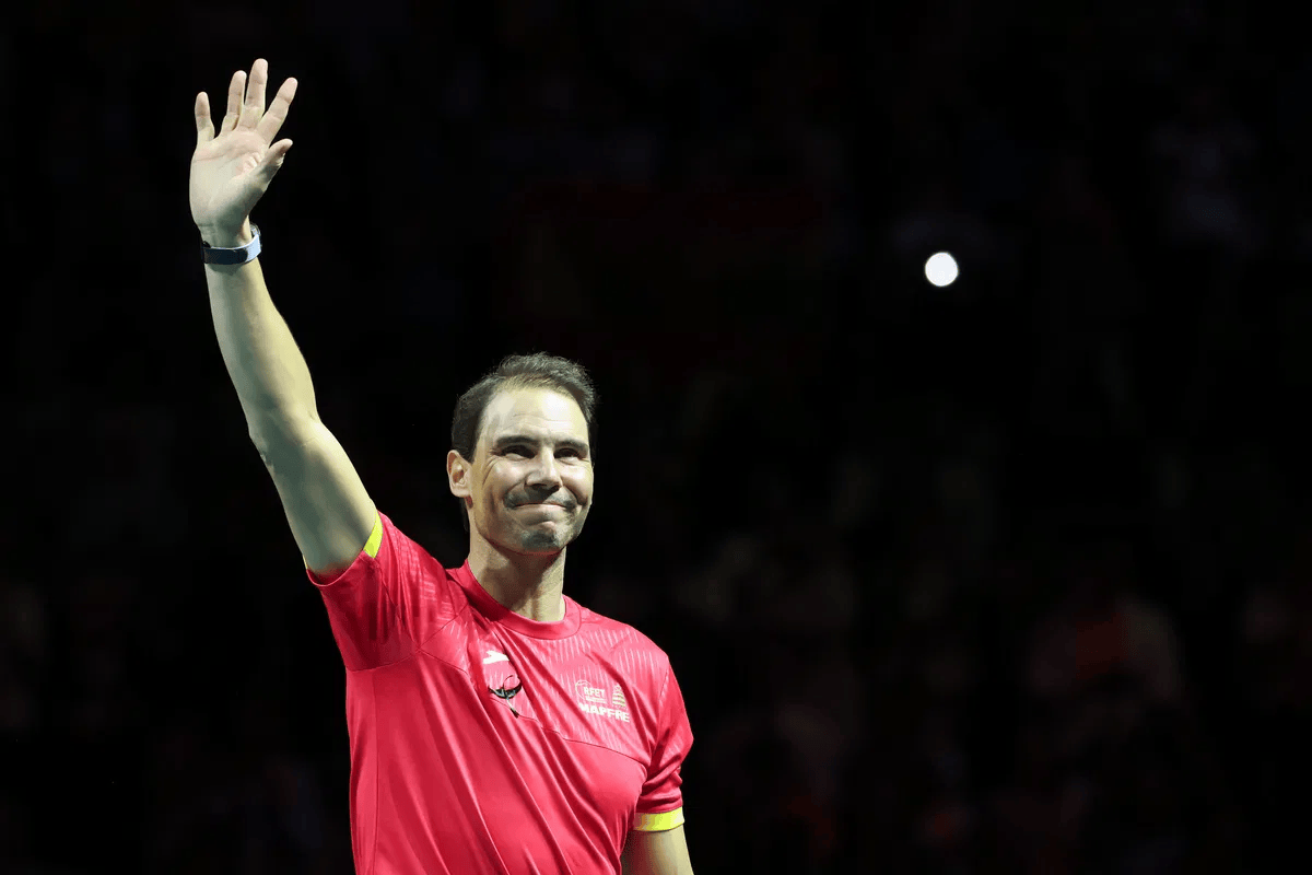 开云体育在线-纳达尔评价当今网坛:三巨头巅峰期不可能隨(suí)隨(suí)便便跳(tiào)过比賽(sài)