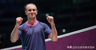 开云-安东森法(fǎ)国夺冠后羽毛球男單(dān)世界排名。石宇奇依(yī)然高居榜首。