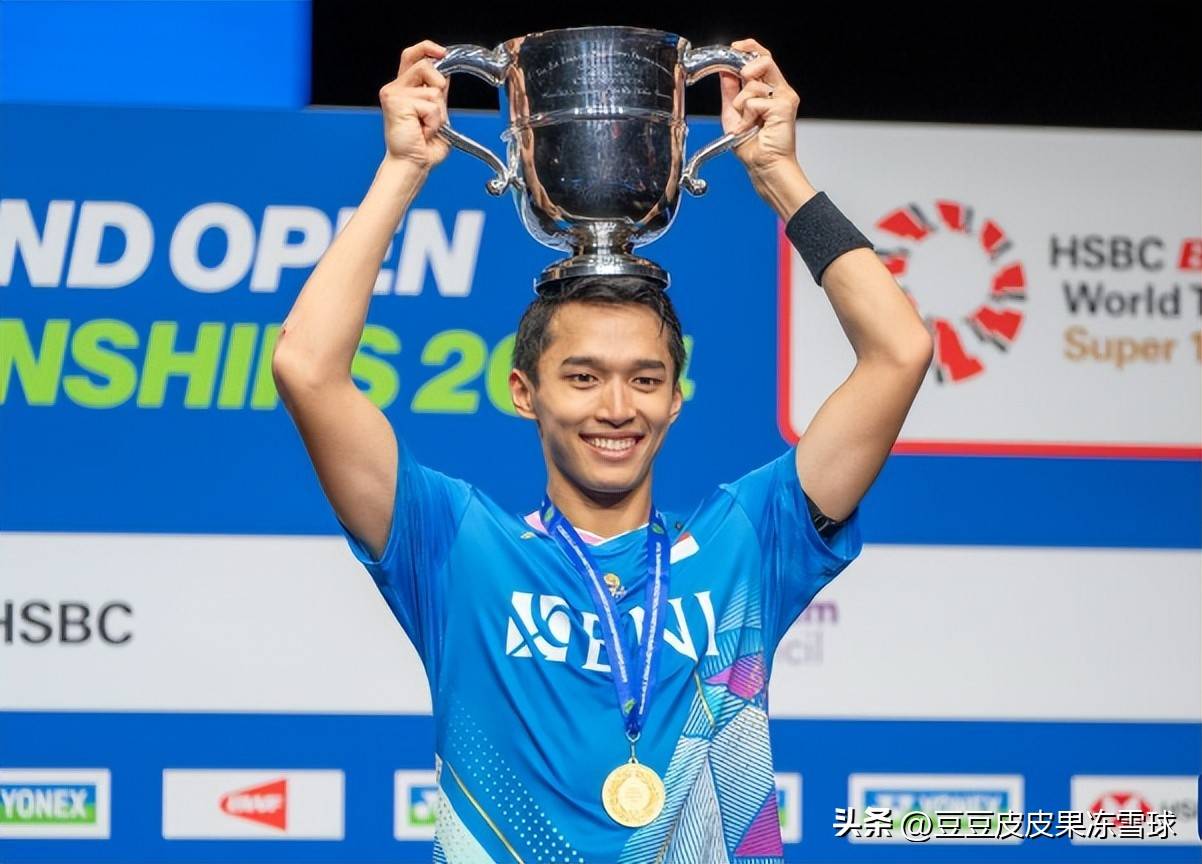 开云-安东森法(fǎ)国夺冠后羽毛球男單(dān)世界排名。石宇奇依(yī)然高居榜首。