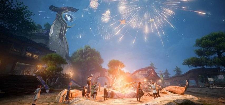 开云体育在线-王(wáng)者荣耀十周年重磅官(guān)宣，《王(wáng)者荣耀世界》2026年春天与玩家见面