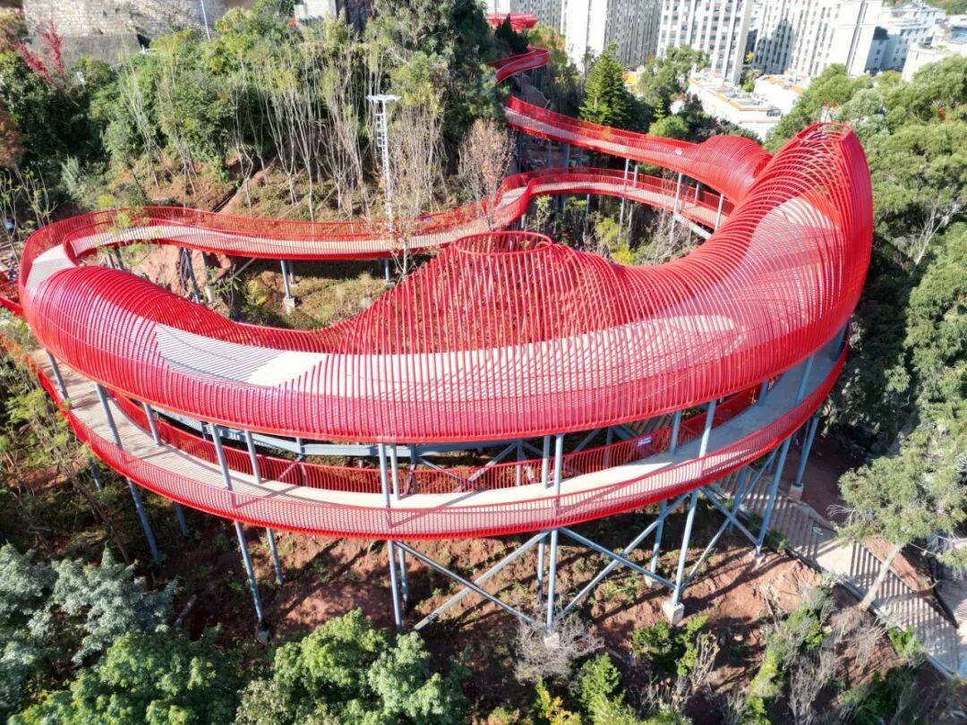 开云平台-【文明(míng)大理】明(míng)珠广场2.0版本更新