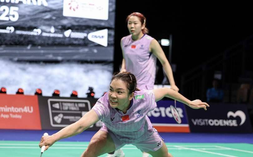 开云-石宇奇力克安賽(sài)龙，中国队提前锁定丹麦賽(sài)冠军，安賽(sài)龙发文喊冤