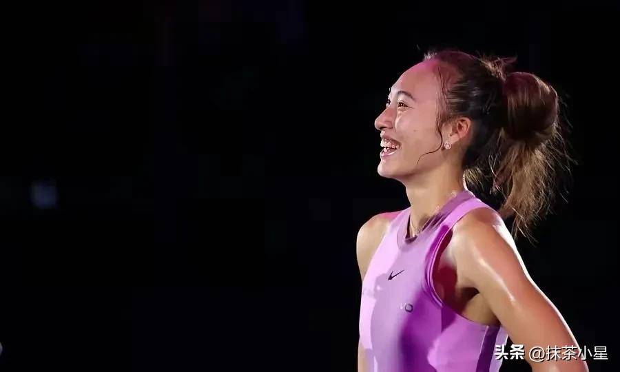 开云下载-WTA年终世界排名出(chū)爐(lú)：郑钦文第24，保住澳网种子，但无緣(yuán)联合杯