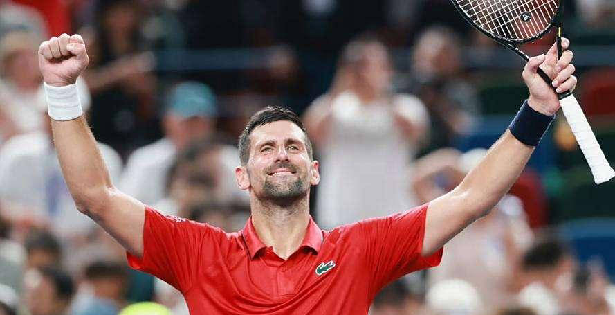 开云下载-ATP上海大師(shī)賽(sài)圆满落幕，瓦谢罗夺冠，世界排名大突破