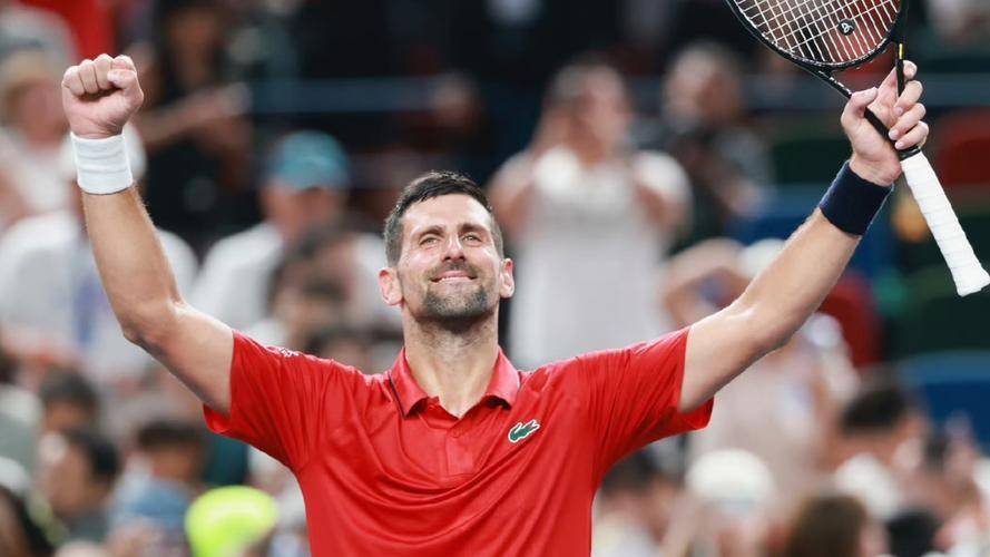 开云体育在线-ATP上海大师赛落幕，世(shì)界(jiè)排名更(gèng)新，德约创下单赛季一(yī)项新纪录！