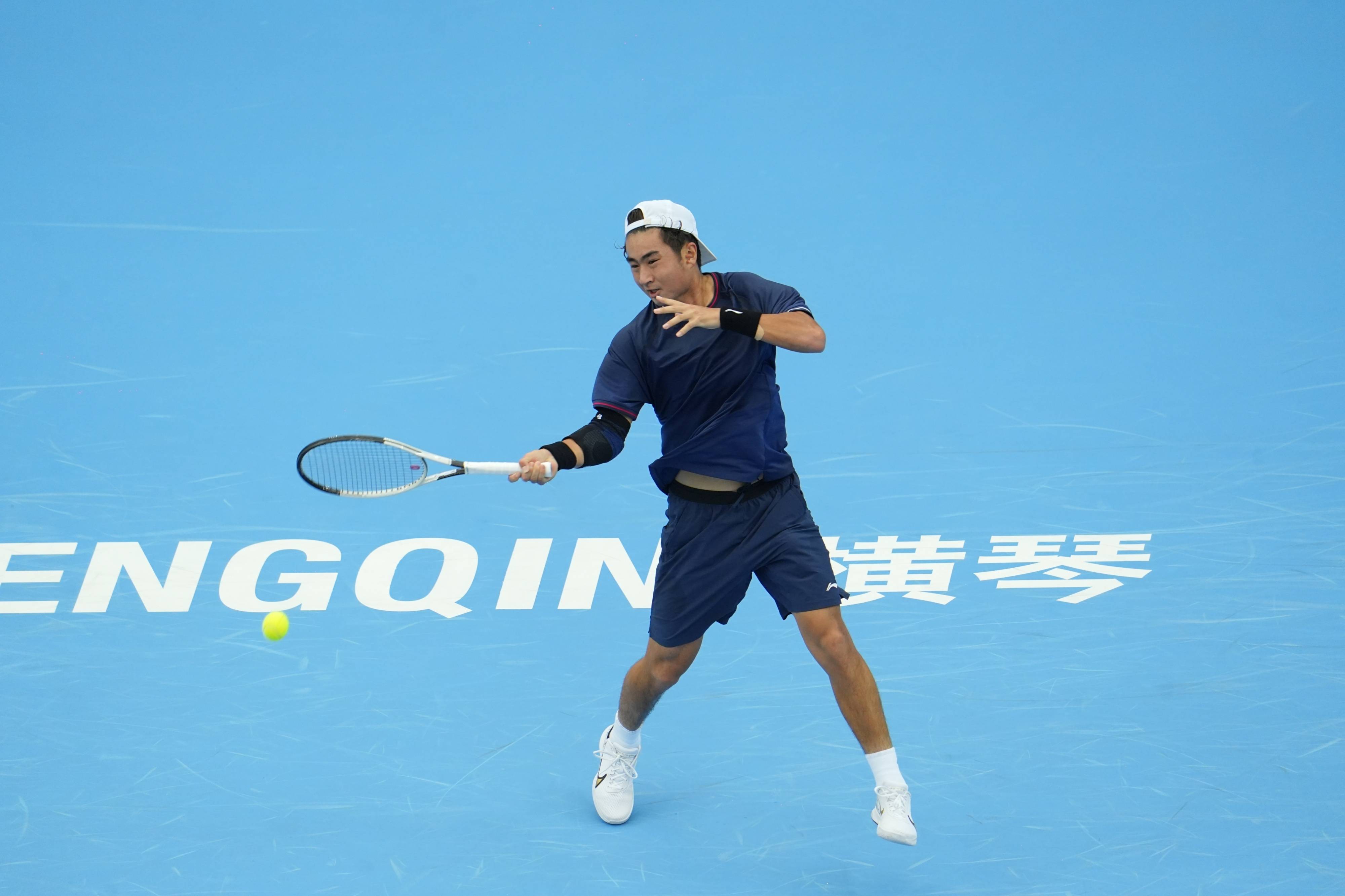 kaiyun-北京队上演“抢十”逆转，险胜江苏队獲(huò)网球男子(zi)团体冠(guān)军