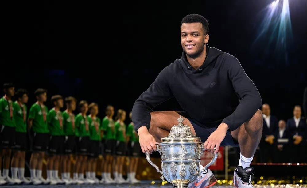 开云体育APP下载-场均 Ace球前十排行，谁是不起眼(yǎn)的發(fā)球大炮？