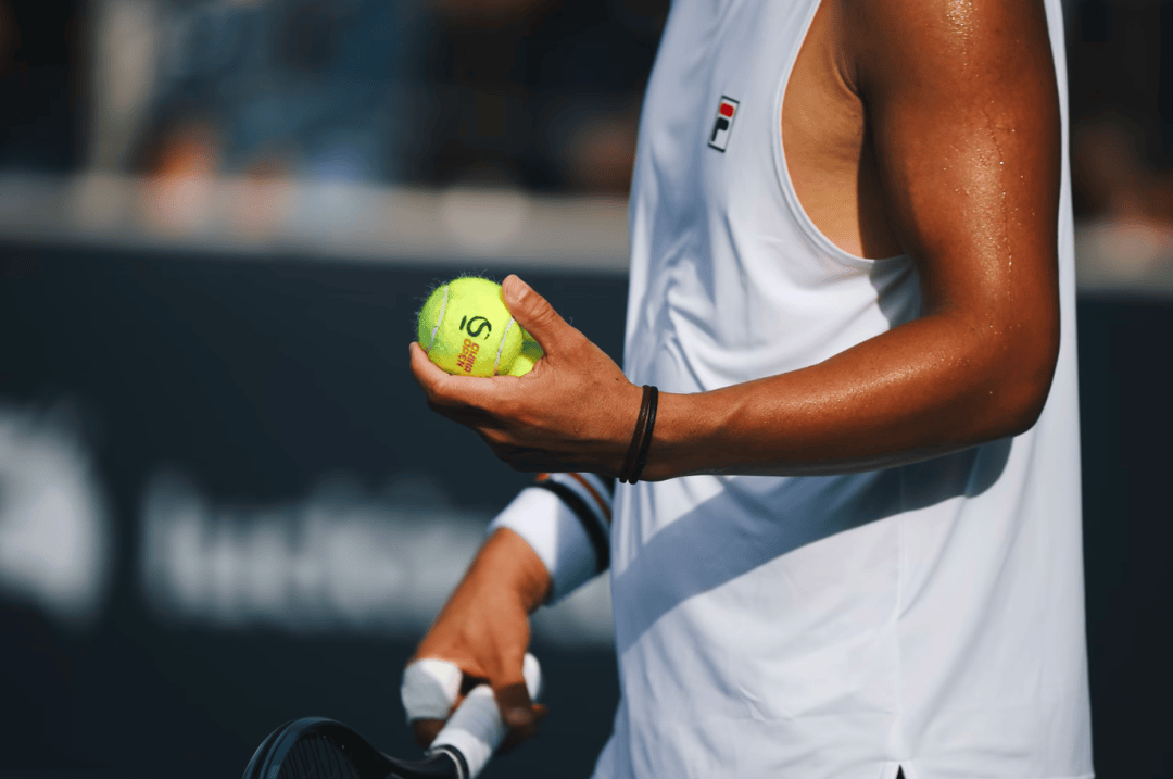 开云平台-在網(wǎng)球中国赛季，FILA打出ACE球