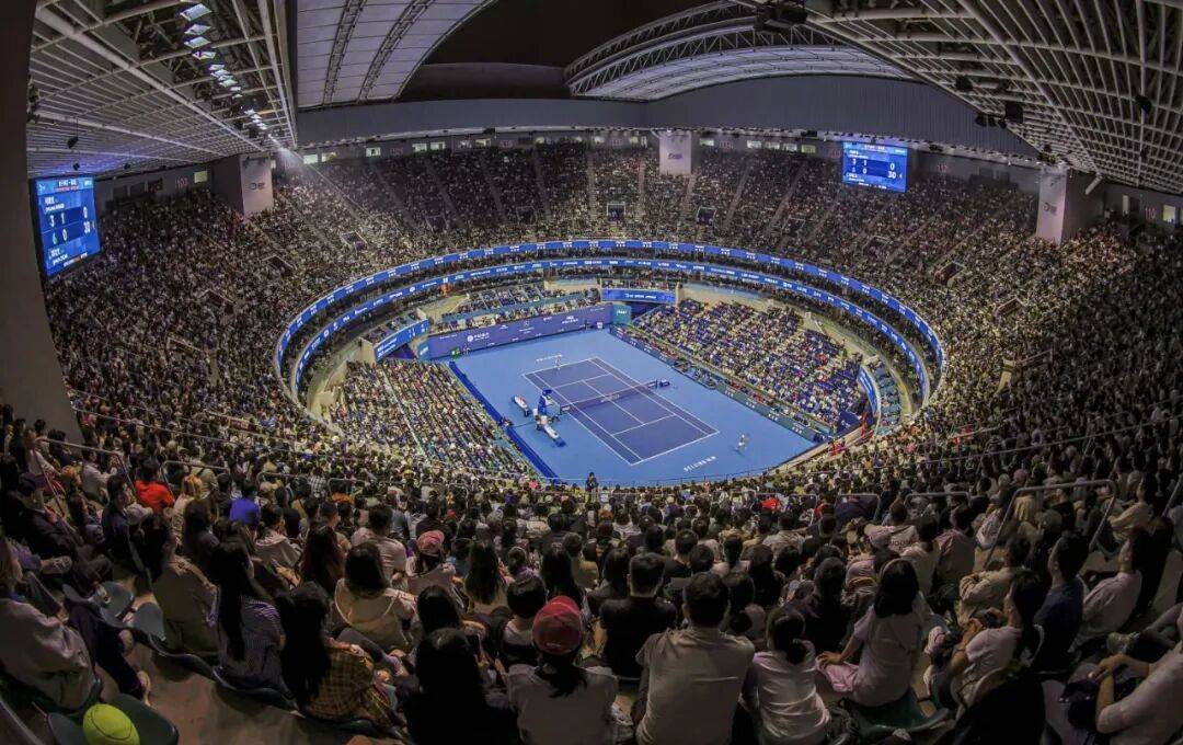 开云平台-在網(wǎng)球中国赛季，FILA打出ACE球