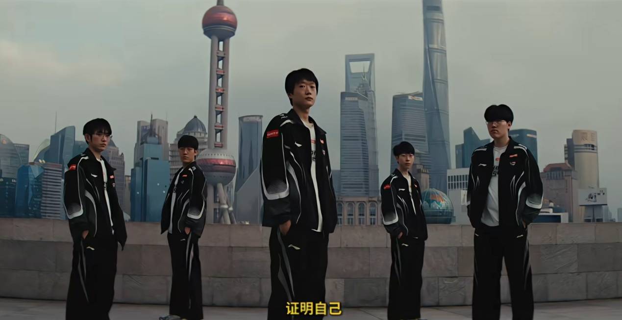 开云平台-LPL遭遇巨(jù)大打击！AL八强首战告负，Faker岩雀封神，Hope葬(zàng)送比賽(sài)