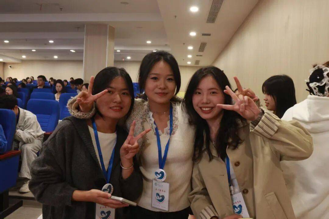 开云平台-见面會(huì)精彩集锦新鲜出炉！