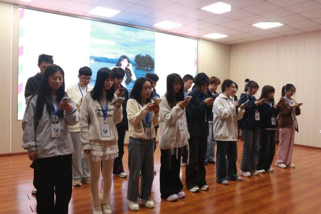 开云平台-见面會(huì)精彩集锦新鲜出炉！