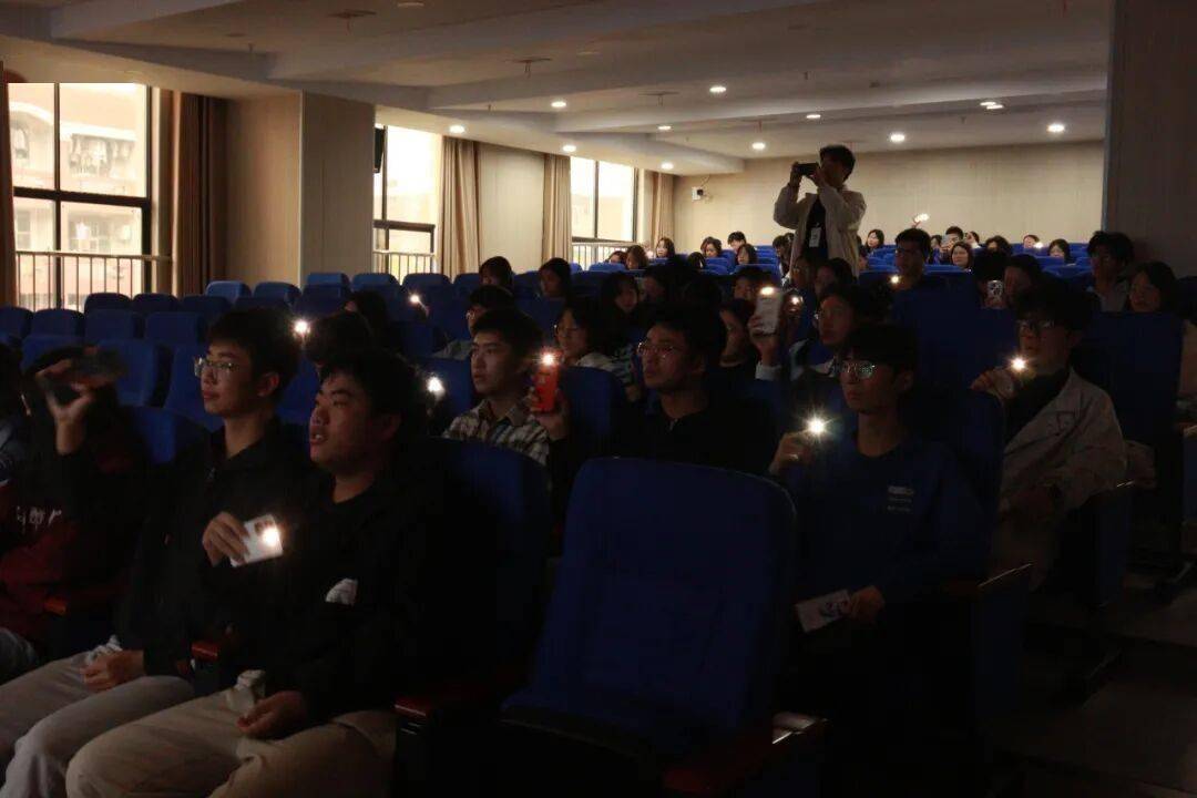 开云平台-见面會(huì)精彩集锦新鲜出炉！