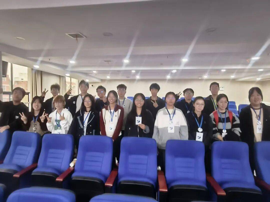 开云平台-见面會(huì)精彩集锦新鲜出炉！