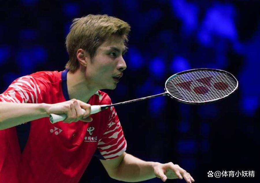 开云平台-羽毛球总决赛：男(nán)單(dān)决赛席位产生(shēng)！法国男(nán)單(dān)2：0获胜對(duì)决石宇奇！