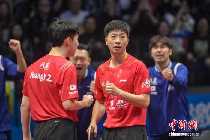 开云下载-（粤港澳全运会）赛事看點(diǎn)：苏炳添或迎“最后一舞” 马龙冲擊(jī)乒乓球男团全运金牌(pái)