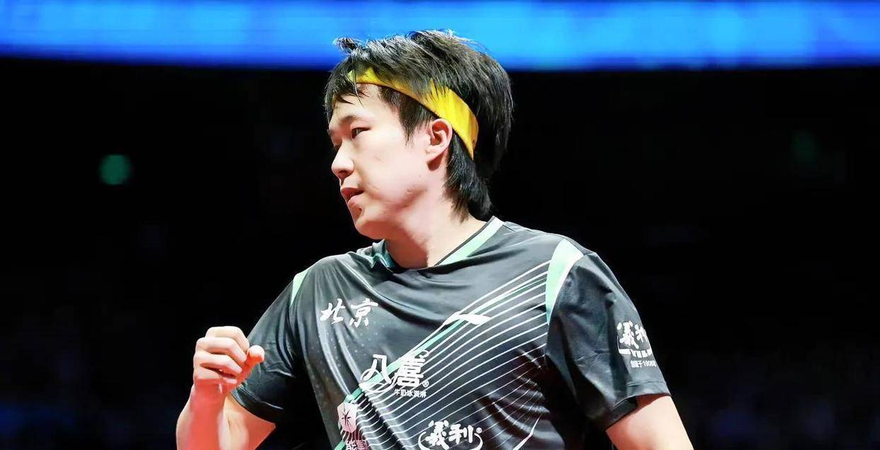 开云-全运会乒乓球消息单！男单决賽(sài)决战单，男单决賽(sài)時(shí)间確(què)定