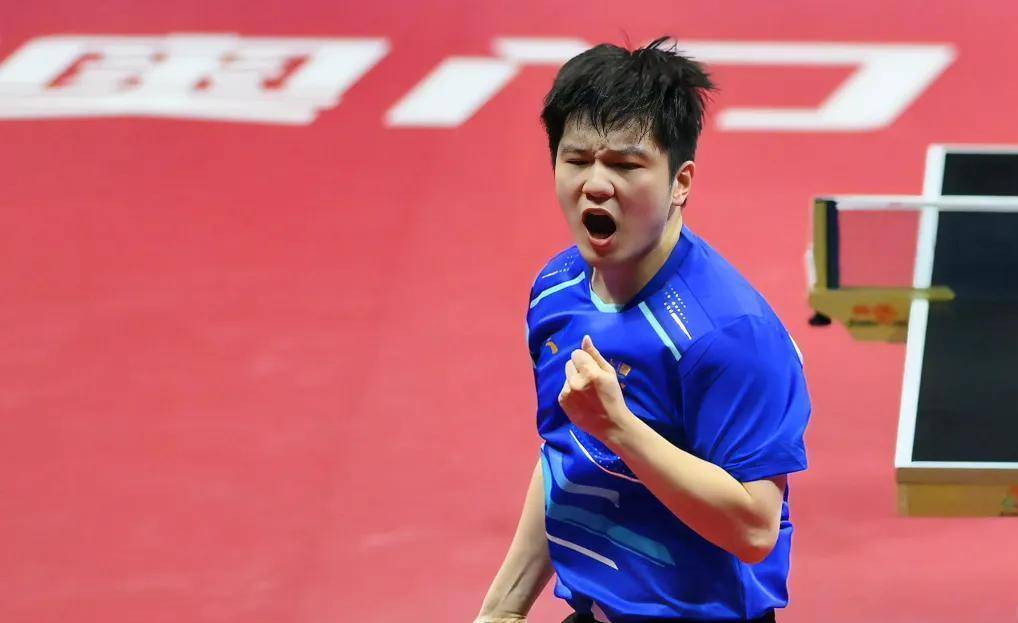 开云-全运会乒乓球消息单！男单决賽(sài)决战单，男单决賽(sài)時(shí)间確(què)定