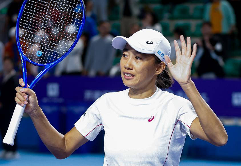 kaiyun-张帅大发脾气，逆转晋级！比賽(sài)过程波澜起伏