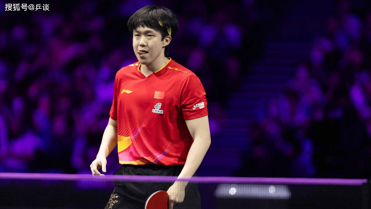 开云体育APP下载-王楚欽(qīn)2025賽(sài)季总结 | 少年終(zhōng)圆梦，登顶世乒賽(sài)，12冠傲视群(qún)雄