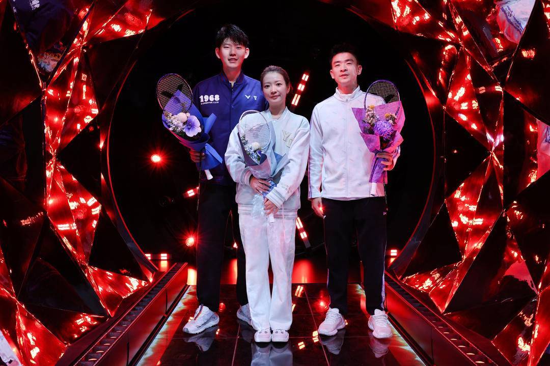 开云体育在线-世界羽聯(lián)总決(jué)赛再现“雅思永(yǒng)不(bù)落幕”