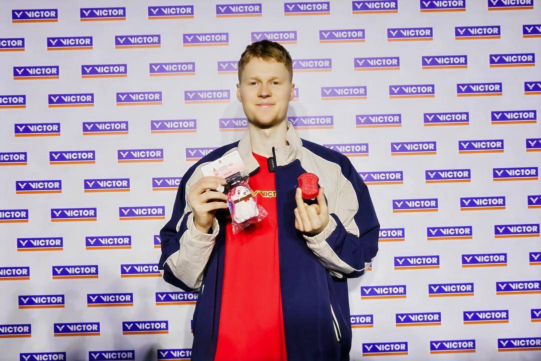 开云体育在线-世界羽聯(lián)总決(jué)赛再现“雅思永(yǒng)不(bù)落幕”